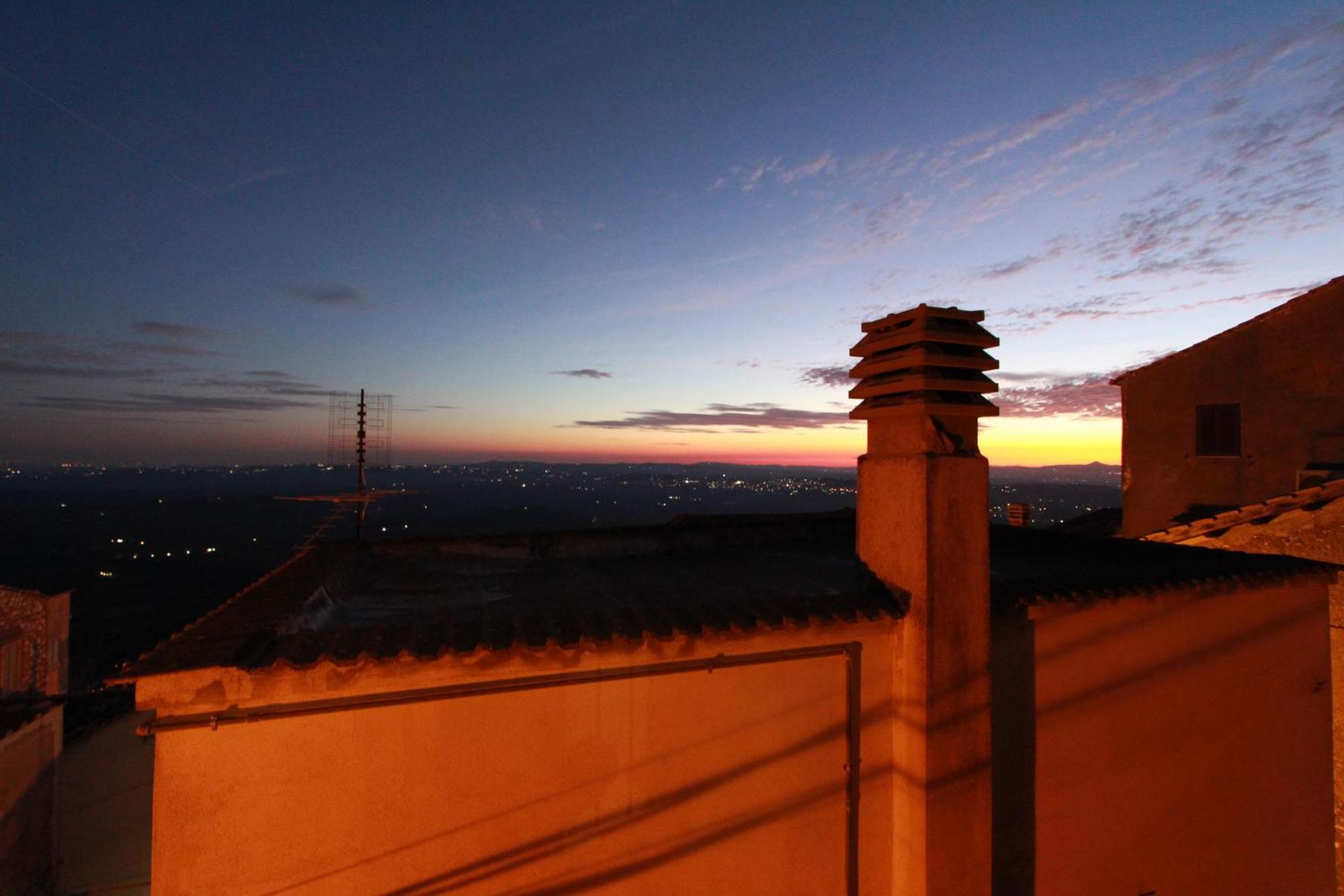 Il Cottage Di Stella Incantevole Appartamento Sant'Oreste Zewnętrze zdjęcie