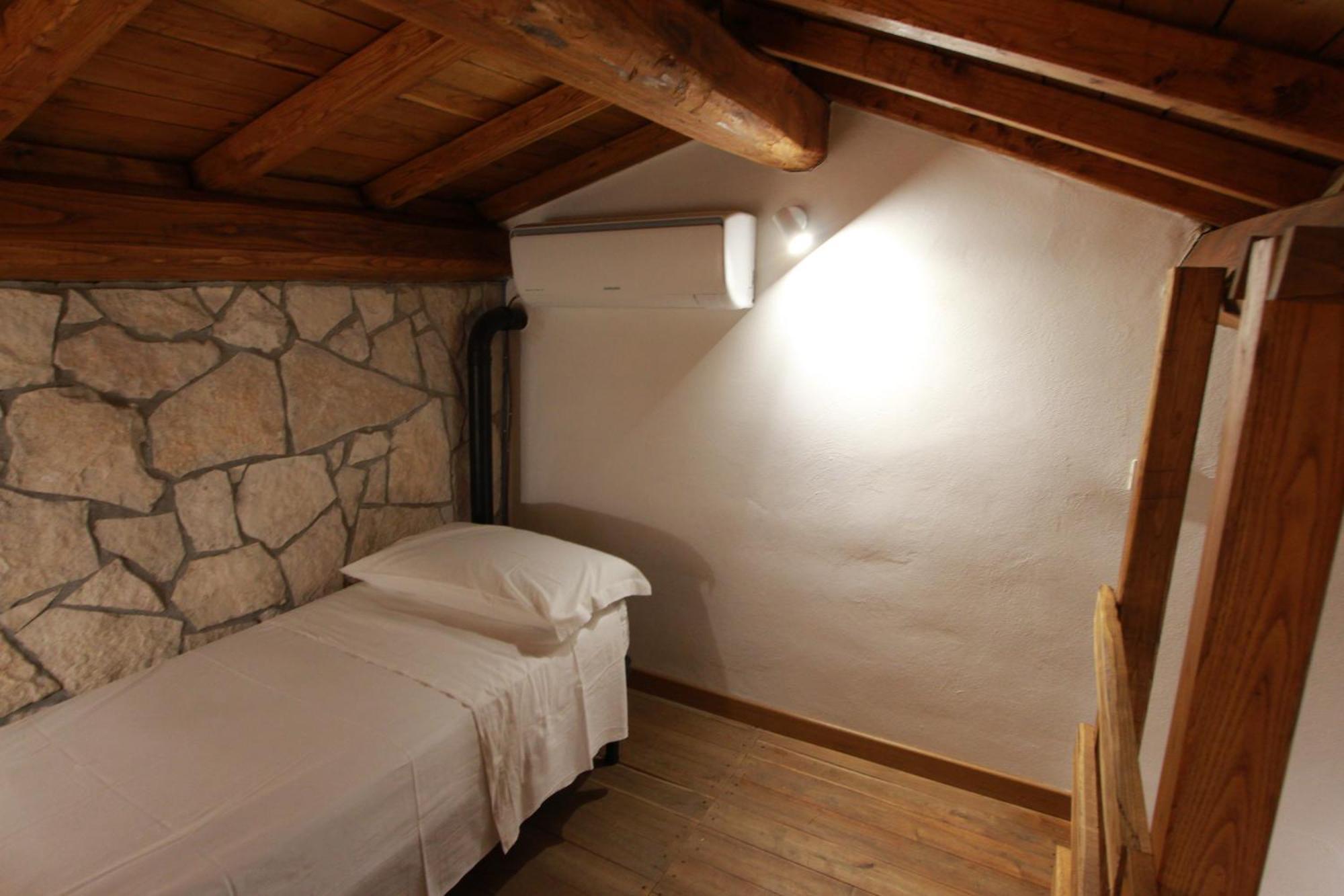 Il Cottage Di Stella Incantevole Appartamento Sant'Oreste Zewnętrze zdjęcie