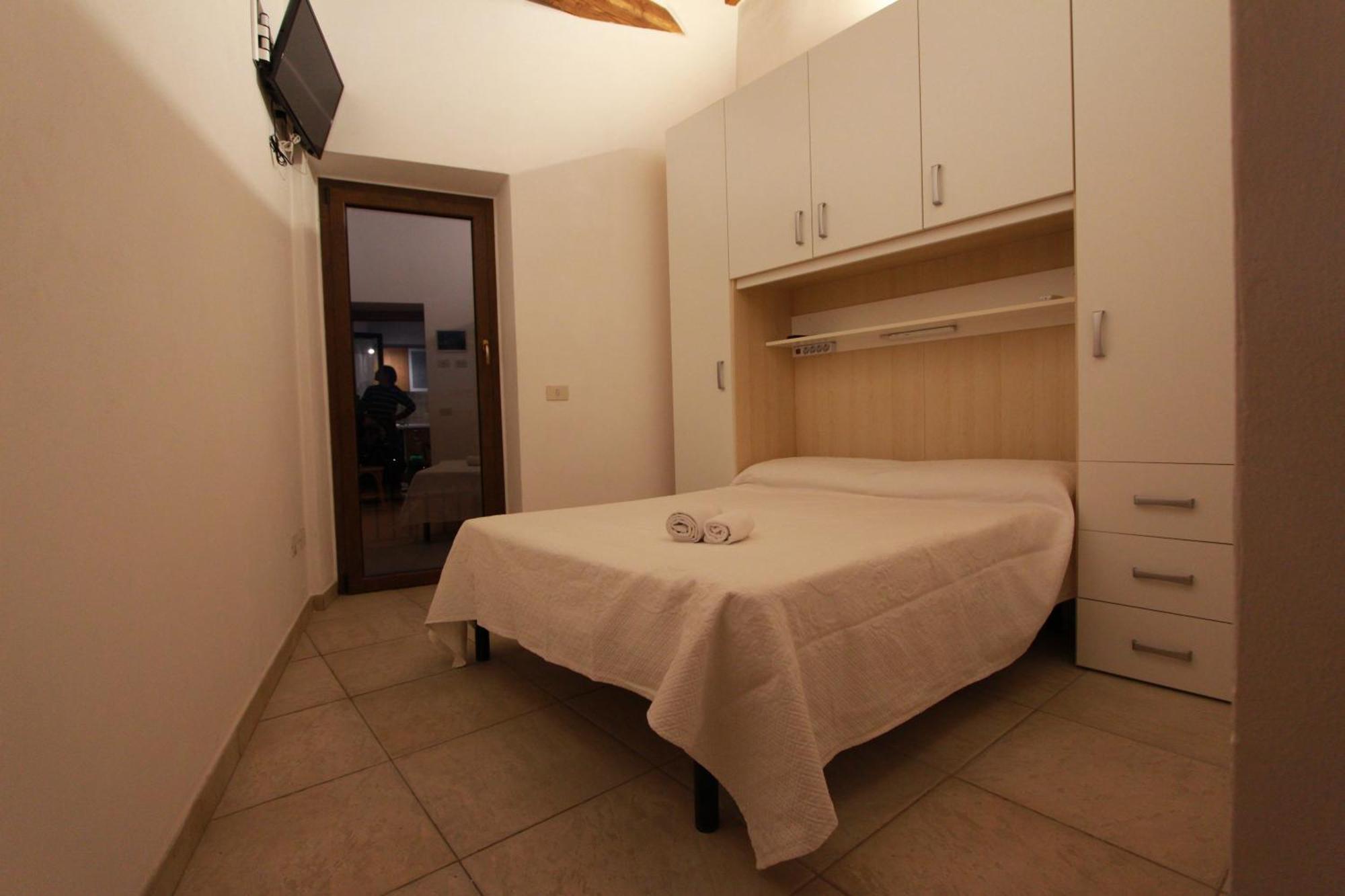 Il Cottage Di Stella Incantevole Appartamento Sant'Oreste Zewnętrze zdjęcie